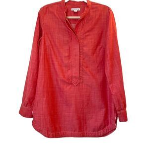🌻3 for $25 SALE- Pendleton Vibrant Cotton Tunic